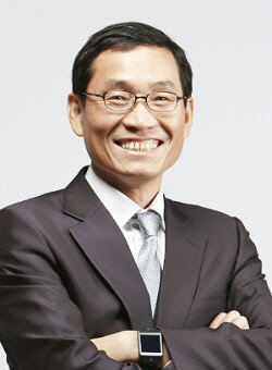 이기혁 한국디지털인증협회 회장